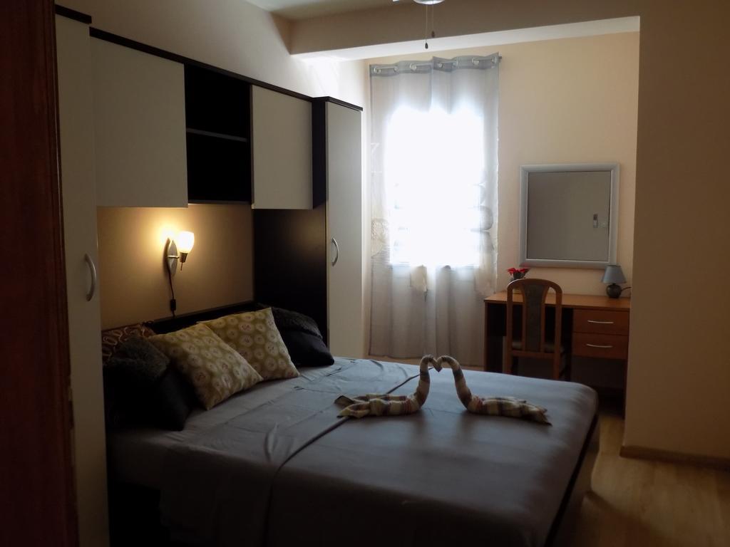 Apartments Las Cabezas 자다르 외부 사진