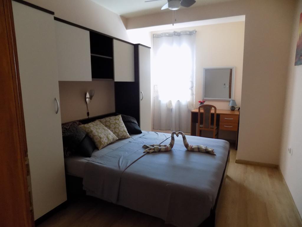 Apartments Las Cabezas 자다르 외부 사진